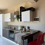 Apartament Perla Viareggina - Sul Mare Con Terrazzo *