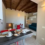 Apartament Perla Viareggina - Sul Mare Con Terrazzo *