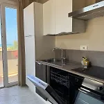 Perla Viareggina - Sul Mare Con Terrazzo Apartament *