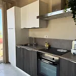Apartament Perla Viareggina - Sul Mare Con Terrazzo *