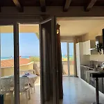 Apartament Perla Viareggina - Sul Mare Con Terrazzo