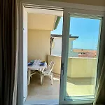 Apartament Perla Viareggina - Sul Mare Con Terrazzo *