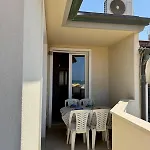 Apartament Perla Viareggina - Sul Mare Con Terrazzo