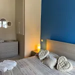 Perla Viareggina - Sul Mare Con Terrazzo Apartament Viareggio