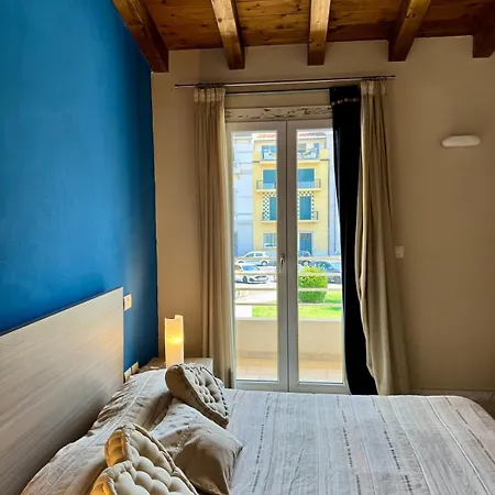 Terrazza Fronte Mare - Centro 公寓